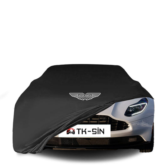 アストンマーティン　DB11 カバー　　英国　UK Aston Martin DB11 Cabriolet Volante 2018- Indoor Car Cover – Elite