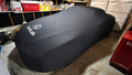 Lexus Car Cover — Lexus Indoor Car Cover Custom Fit for All Models