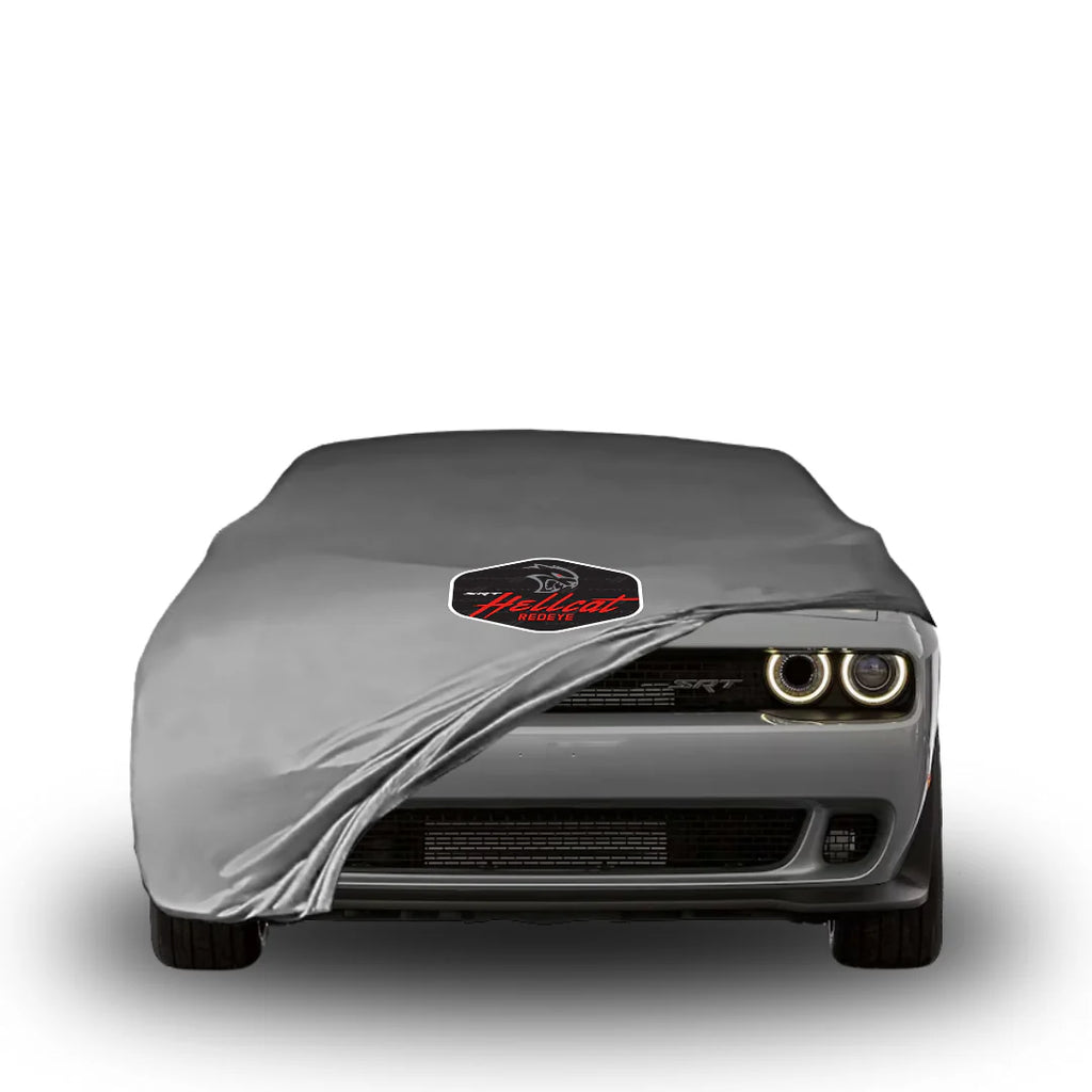 Dodge Challenger (2008-2023) Indoor Car Cover