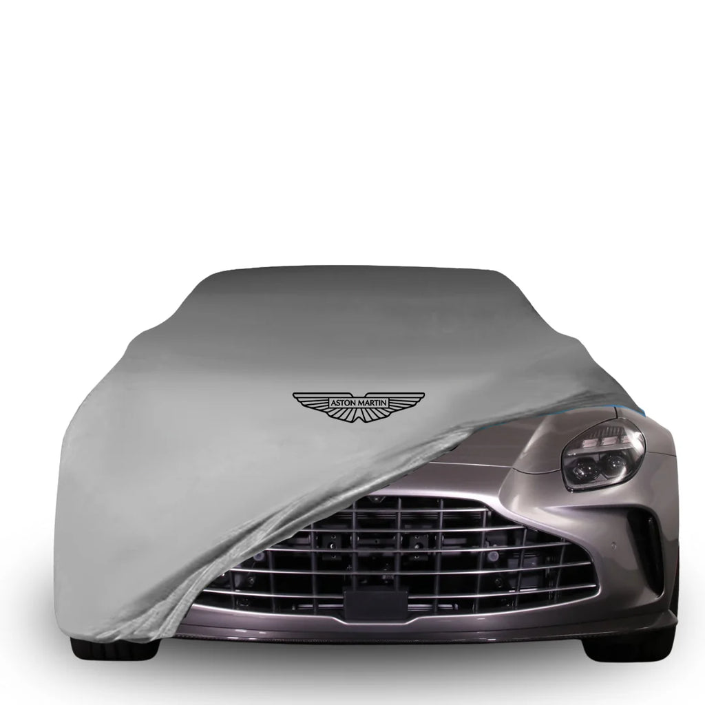 Aston Martin Vantage (2018–2027) Indoor Car Cover