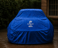 Shelby Premium Car Cover - Waterproof Outdoor