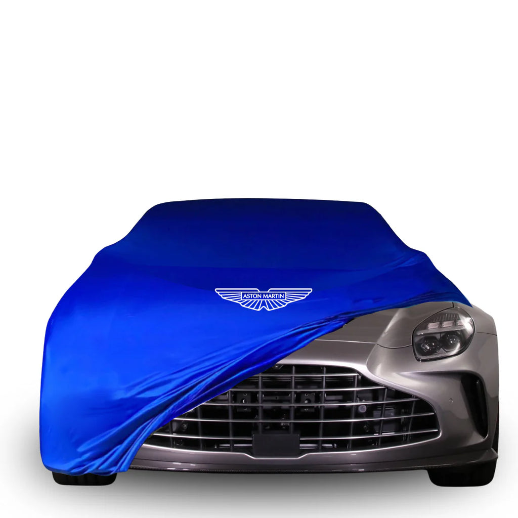 Aston Martin Vantage (2018–2027) Indoor Car Cover