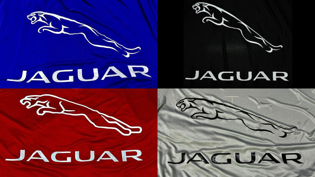 Jaguar Car Cover — Jaguar Indoor Car Cover Custom Fit for All Models