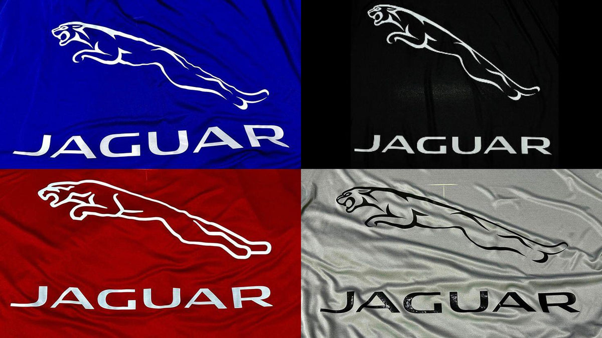 Jaguar Car Cover — Jaguar Indoor Car Cover Custom Fit for All Models