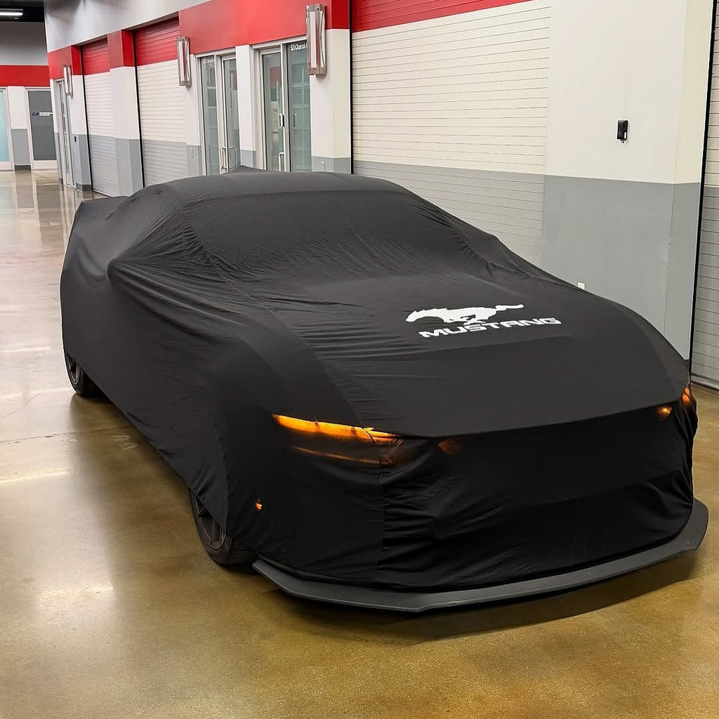 Ford Mustang 7 (2023-) Indoor Car Cover