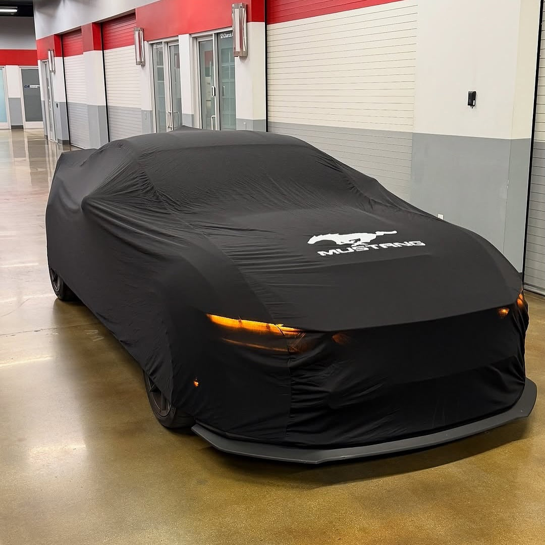 Ford Mustang 7 (2023-) Indoor Car Cover