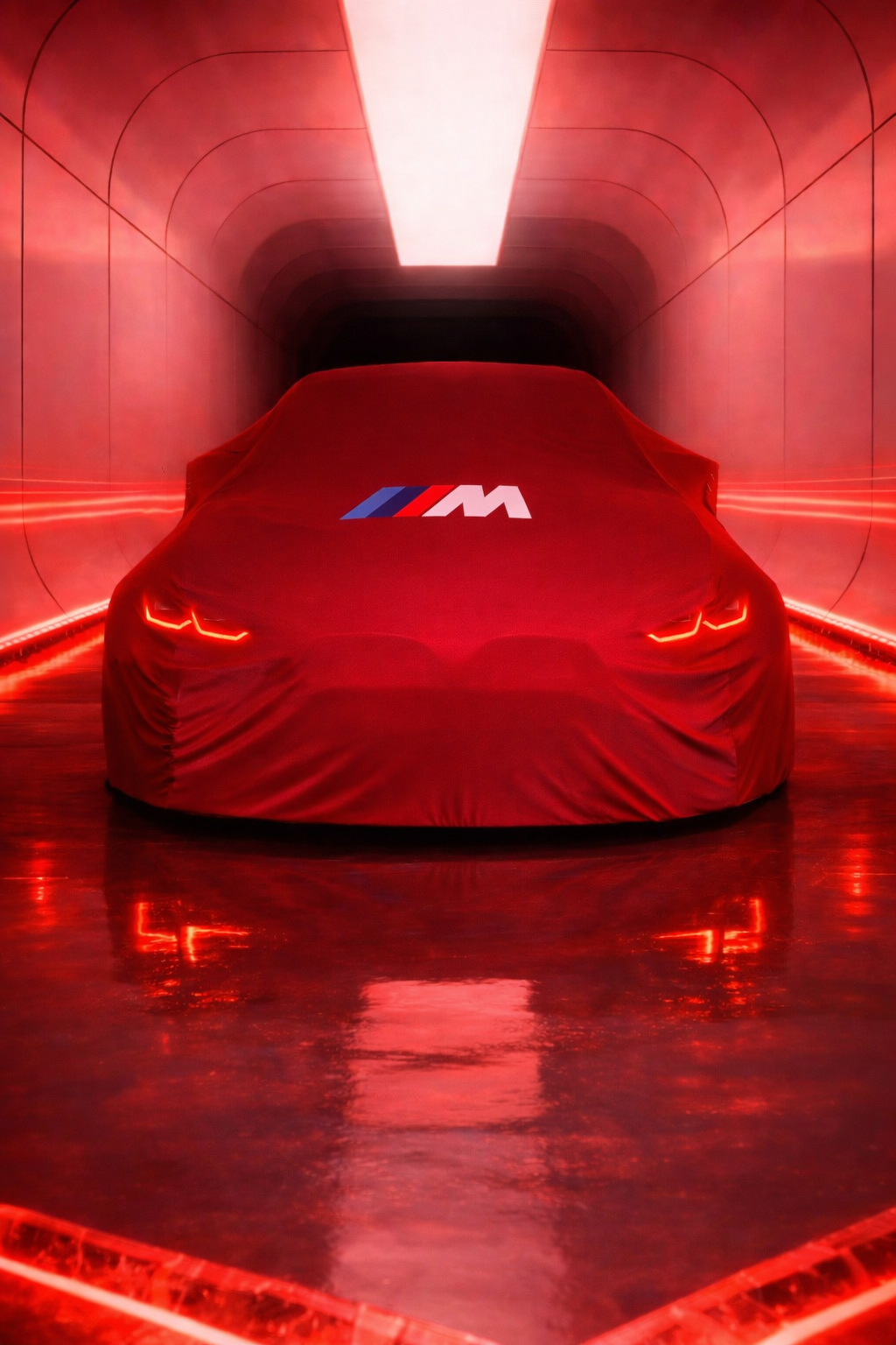 BMW Car Cover indoor Cover For BMW - Black - BMW
