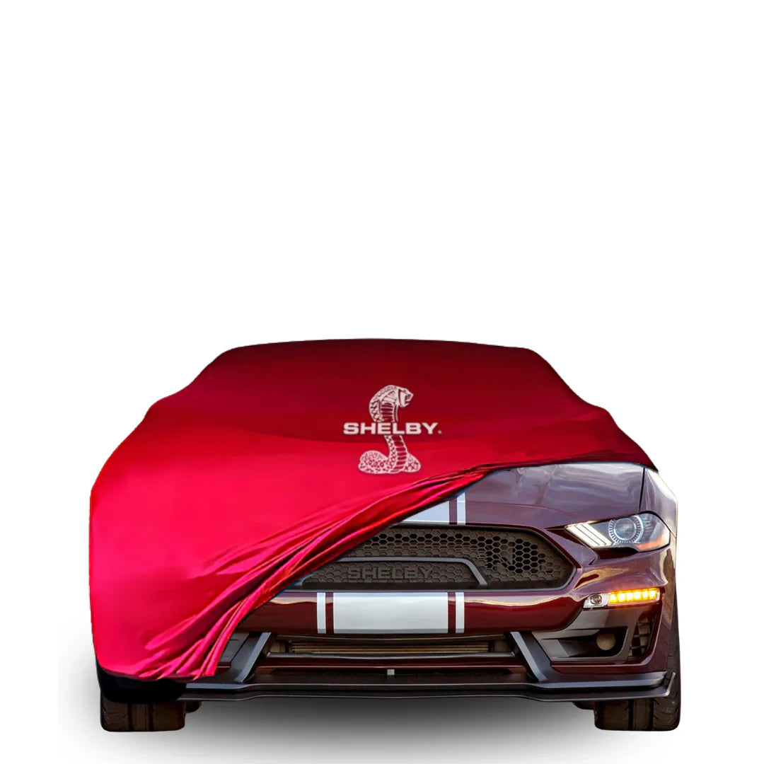 Shelby Super Snake (2020–2022) Indoor Car Cover