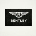 Premium Bentley Garage Rug – 5x7 ft (60x87")