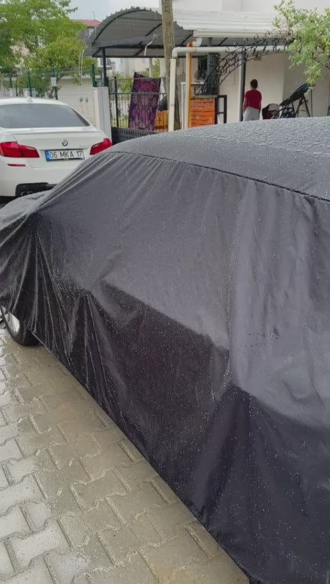 Aston Martin Waterproof Car Cover Custom Fit Outdoor Cover