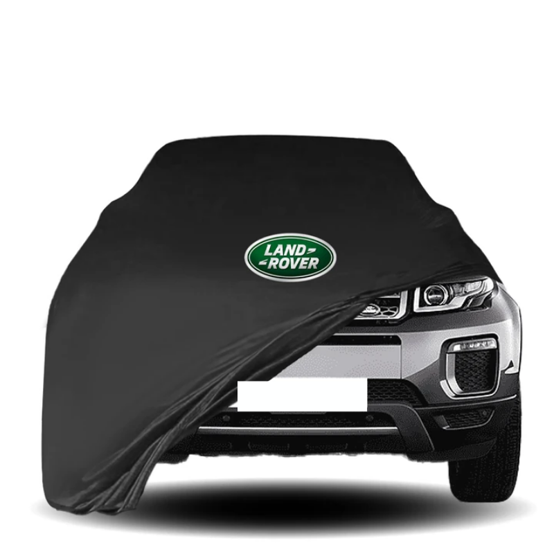 LAND ROVER RANGE ROVER EVOQUE INDOOR CAR COVER FOR ALL MODEL