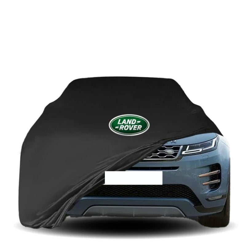 LAND ROVER RANGE ROVER EVOQUE INDOOR CAR COVER FOR ALL MODEL