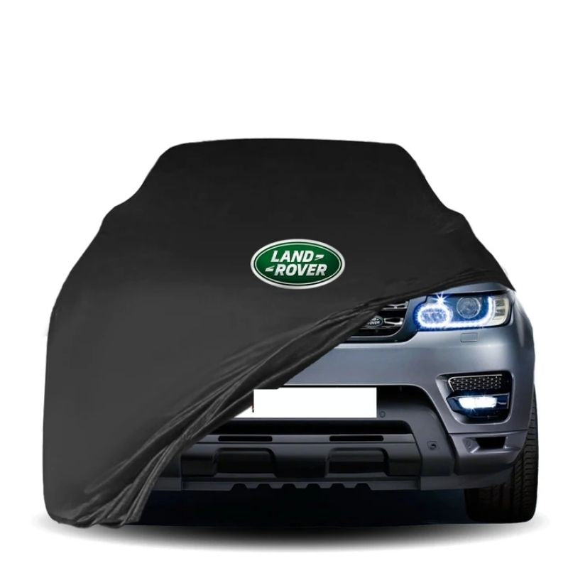 LAND ROVER RANGE ROVER 5 SWB INDOOR CAR COVER