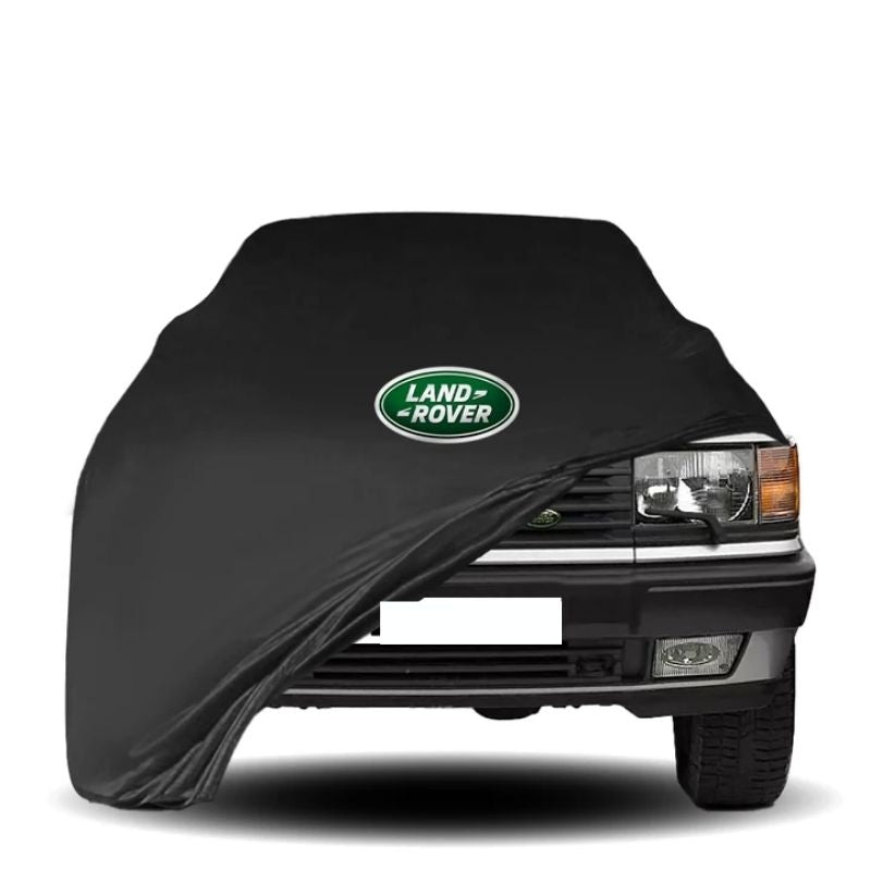 LAND ROVER RANGE ROVER 3 (2001-2012) INDOOR CAR COVER FOR ALL MODEL