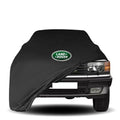 LAND ROVER RANGE ROVER 3 (2001-2012) INDOOR CAR COVER FOR ALL MODEL