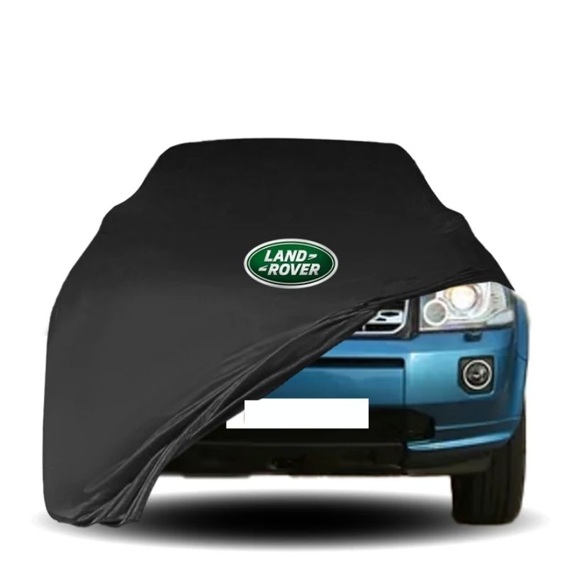 LAND ROVER FREELANDER (1998-2006) INDOOR CAR COVER FOR ALL MODEL