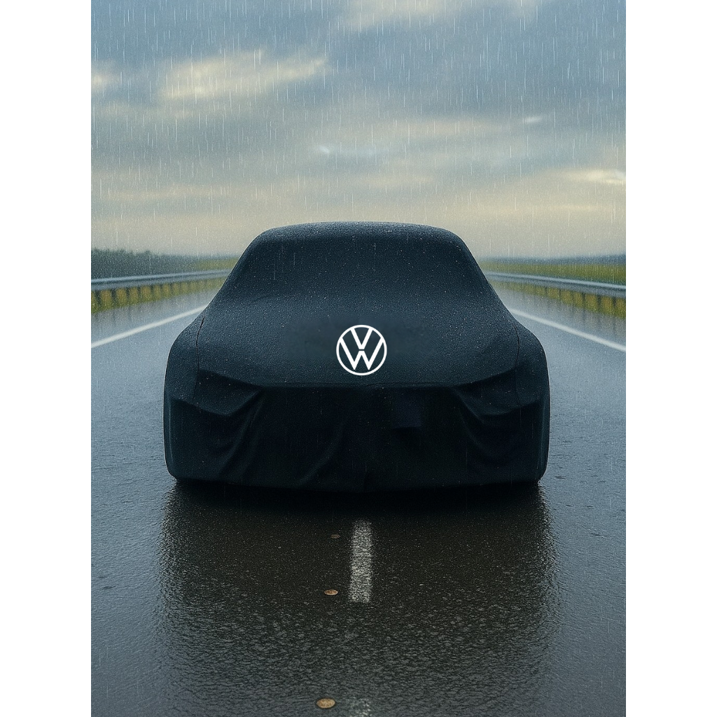 Volkswagen Premium Car Cover - Waterproof Outdoor