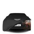 Aston Martin DBX (2020-) Indoor Car Cover