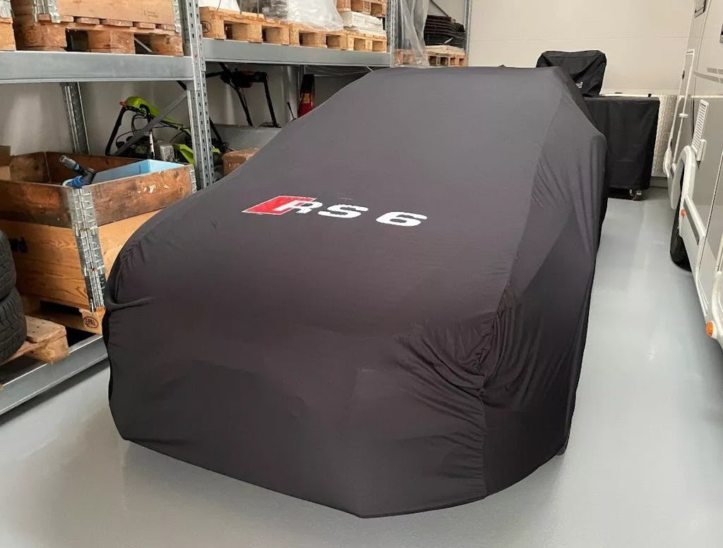 Audi Indoor Car Cover Custom Fit for All Models