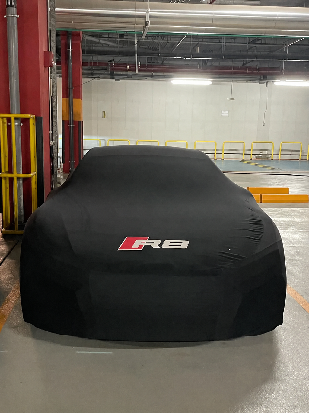 Audi Indoor Car Cover Custom Fit for All Models