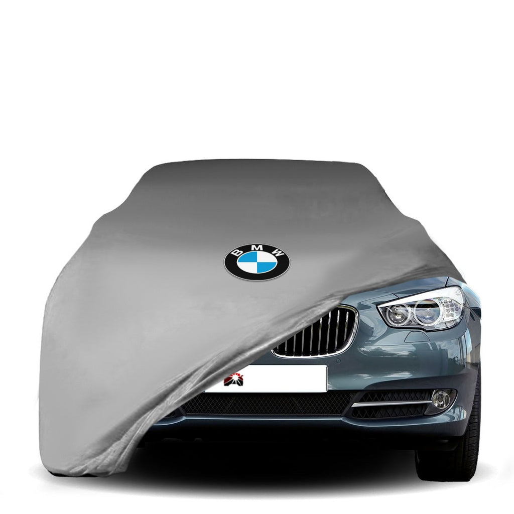 BMW Car Cover indoor Cover For BMW - Gray - ///M6