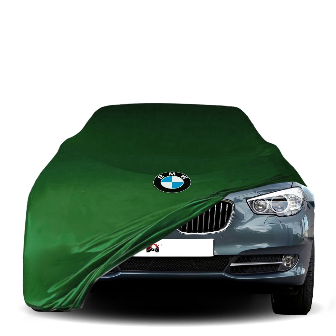 BMW Car Cover indoor Cover For BMW - Gray - ///M8