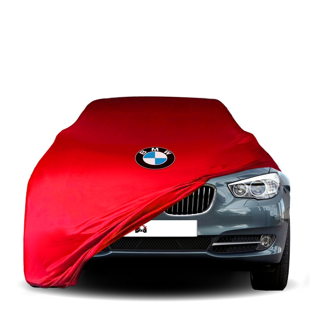 BMW Car Cover indoor Cover For BMW - Gray - BMW