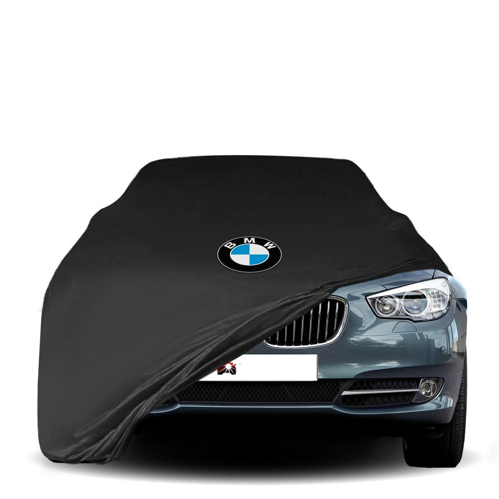 BMW Car Cover indoor Cover For BMW - Gray - ///M