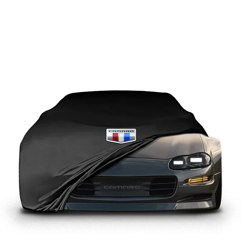 Chevrolet Camaro Indoor Car Cover For All Model