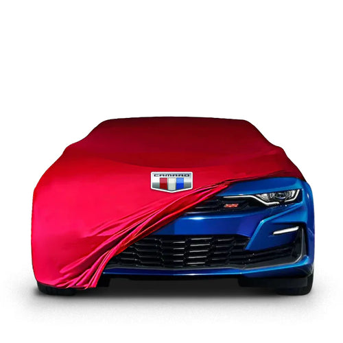 Indoor Car Cover