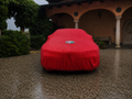 Alfa Romeo Premium Car Cover - Waterproof Outdoor