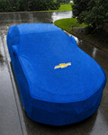 Chevrolet Premium Car Cover - Waterproof Outdoor