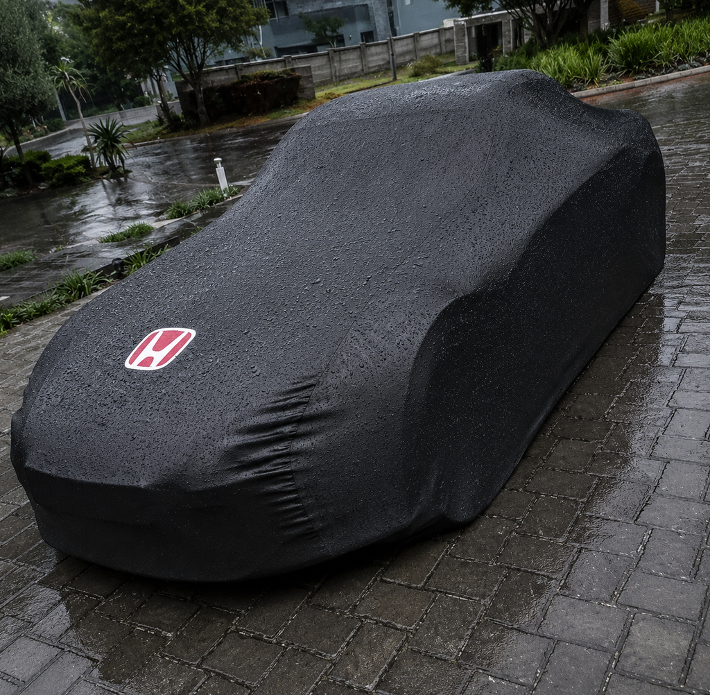 Honda Premium Car Cover - Waterproof Outdoor