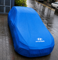 Hyundai Premium Car Cover - Waterproof Outdoor