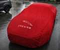 Jaguar Premium Car Cover - Waterproof Outdoor