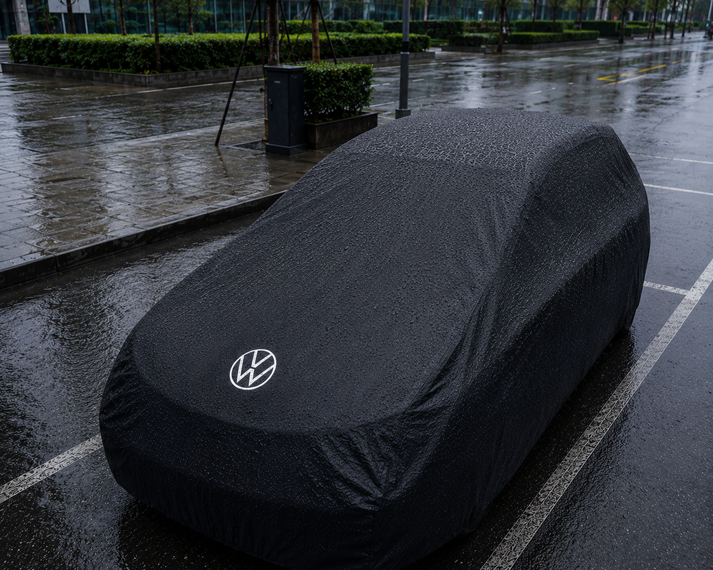Volkswagen Premium Car Cover - Waterproof Outdoor