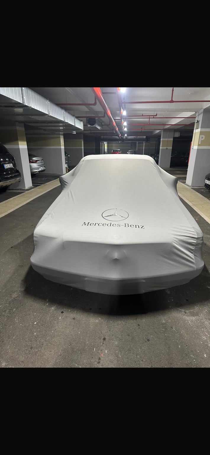 For Mercedes-Benz Indoor Car Cover for All Model