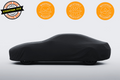 Mini Cooper Outdoor Car Cover For All Model - Black