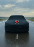 Alpina Premium Car Cover - Waterproof Outdoor