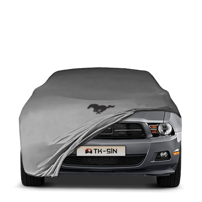 Ford Mustang 5 (2004-2012) Indoor Car Cover