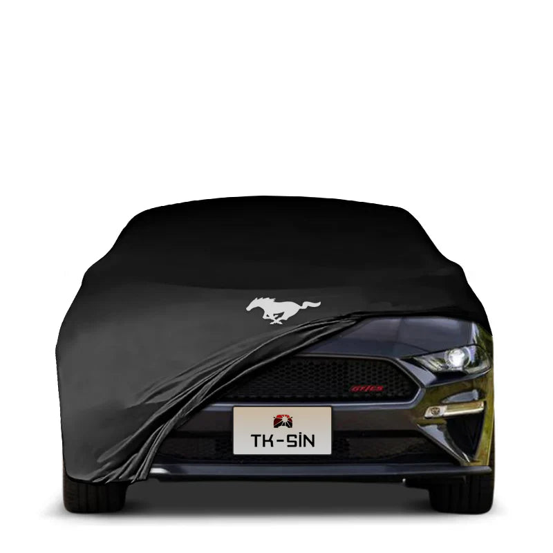 Ford Mustang 6 (2015-2023) Indoor Car Cover