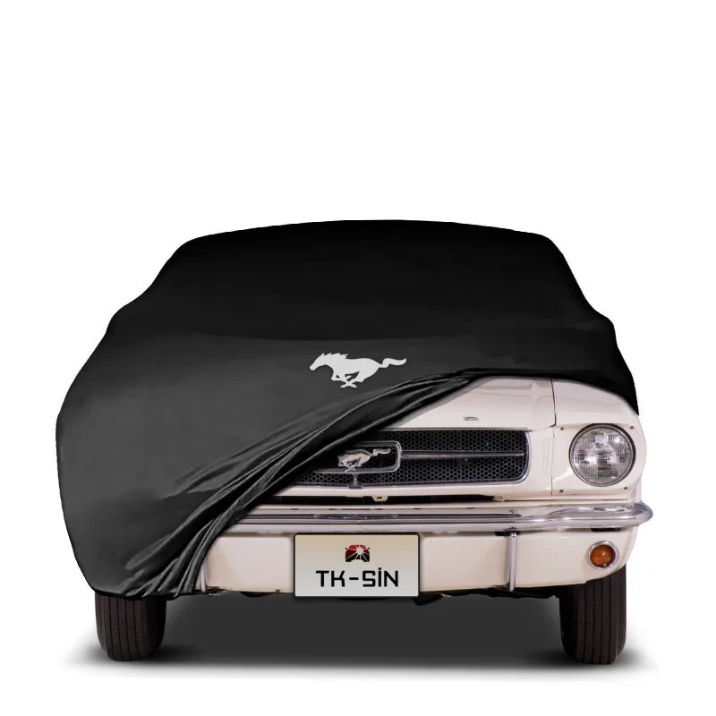 Ford Mustang Car Cover Custom Production For all Model
