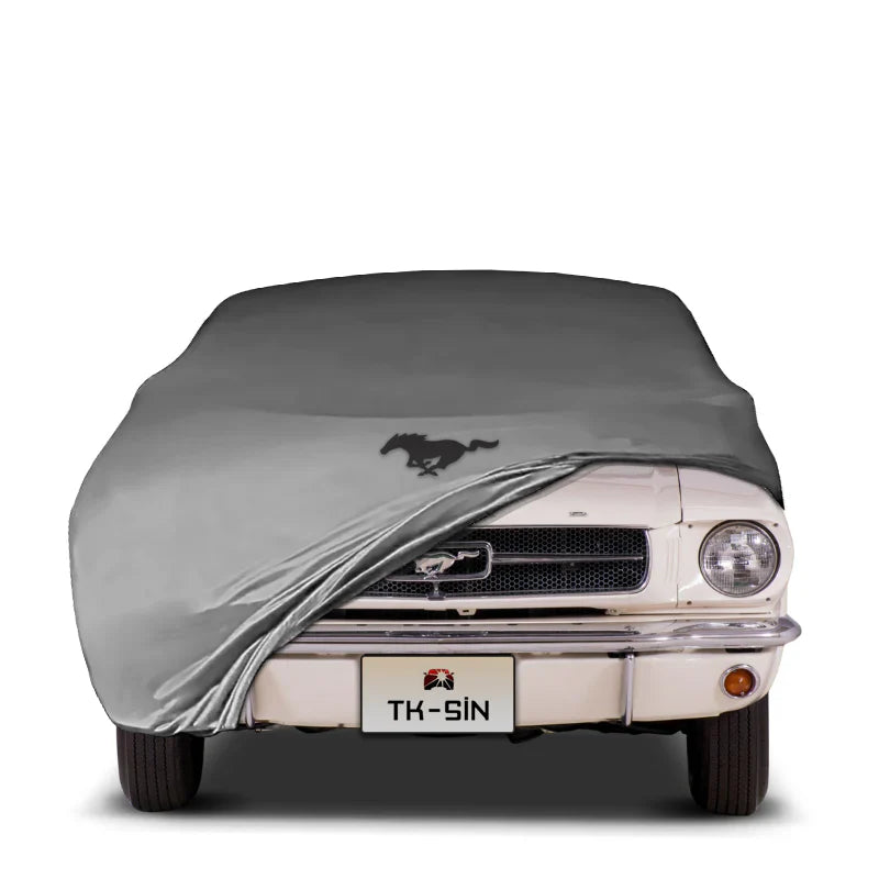 Ford Mustang Car Cover Custom Production For all Model