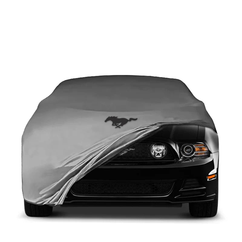 Ford Mustang Convertible 5 (2005-2014) Indoor Car Cover