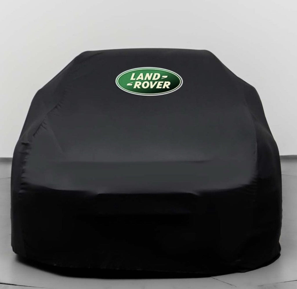 LAND ROVER RANGE ROVER VELAR INDOOR CAR COVER FOR ALL MODEL