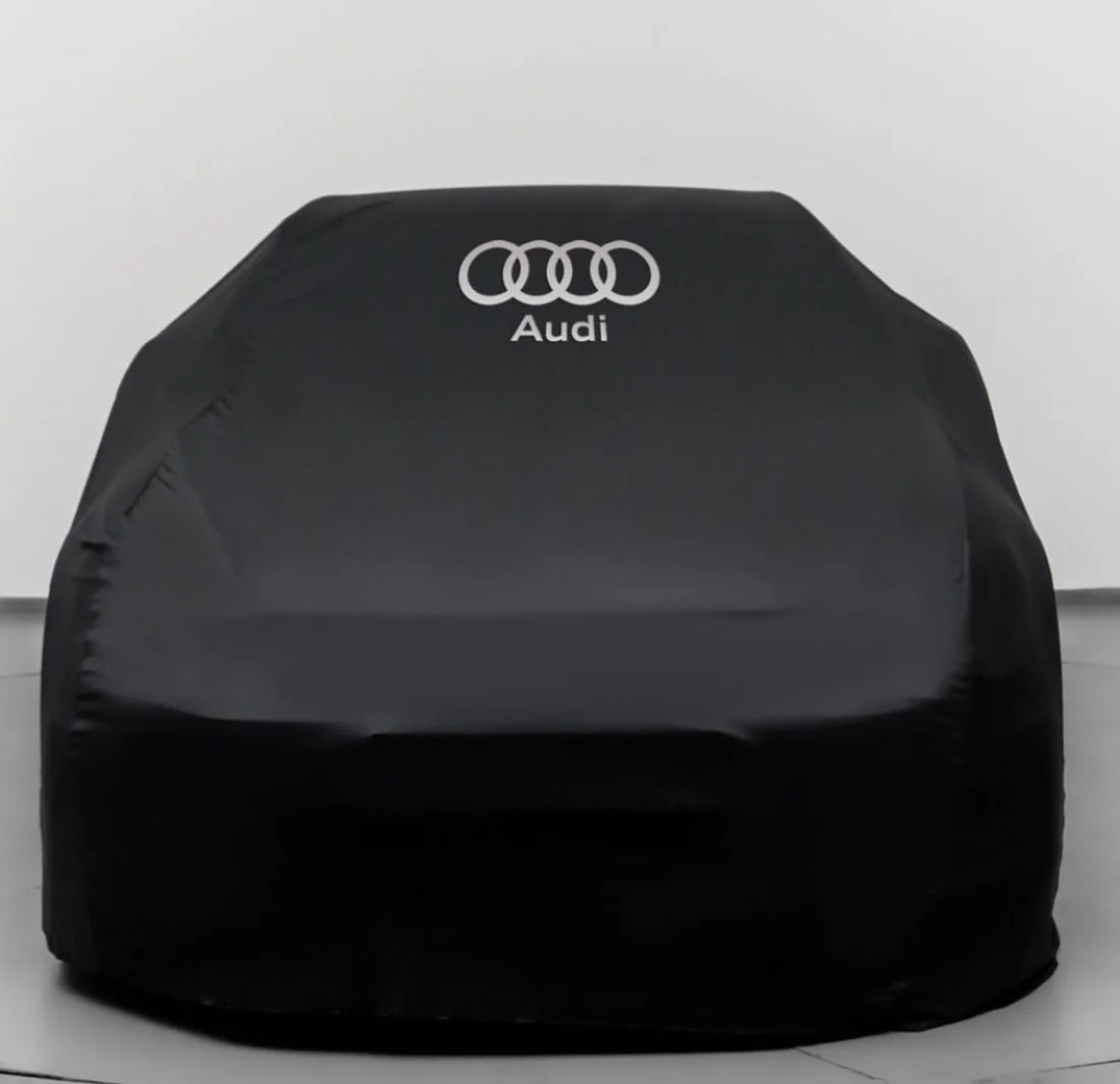 AUDI A8 INDOOR CAR COVER FOR ALL MODEL - Green