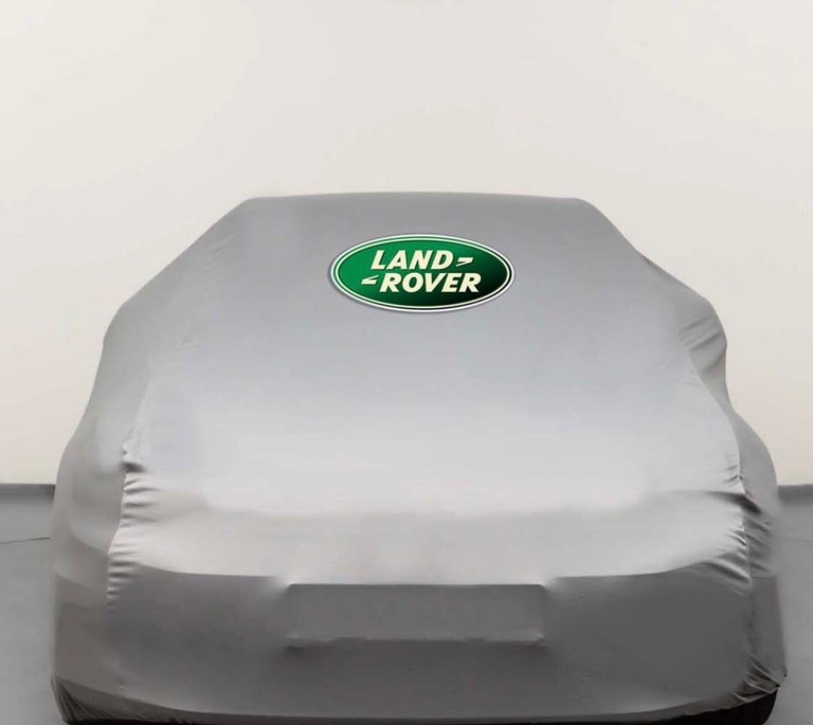 LAND ROVER FREELANDER (1998-2006) INDOOR CAR COVER FOR ALL MODEL