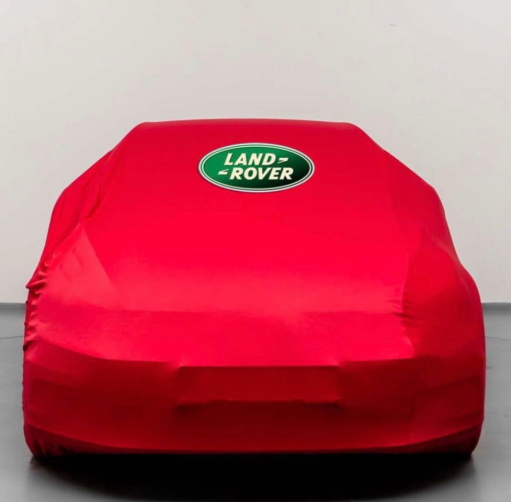 LAND ROVER RANGE ROVER SPORT 3 (2022-)