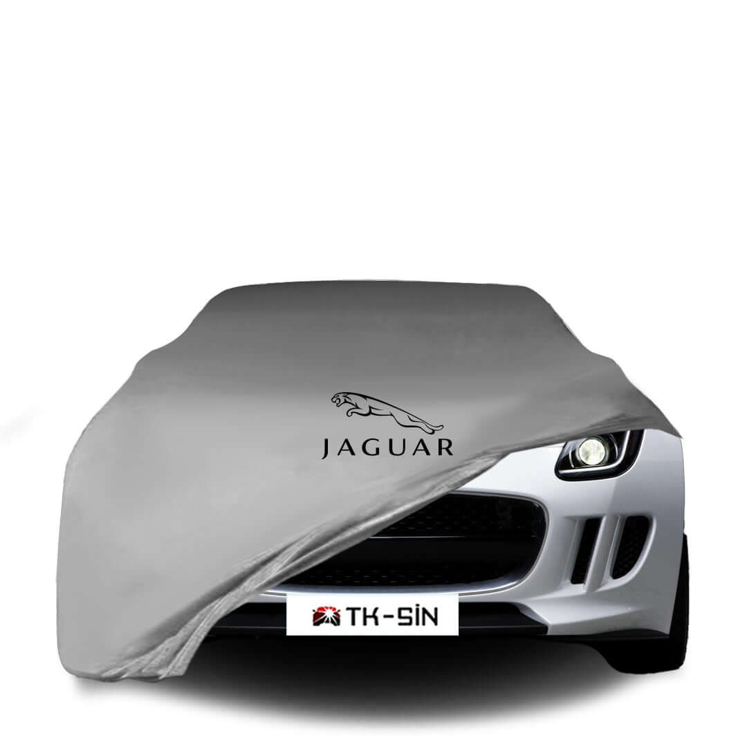 JAGUAR C-X16 Indoor Car Cover - Black
