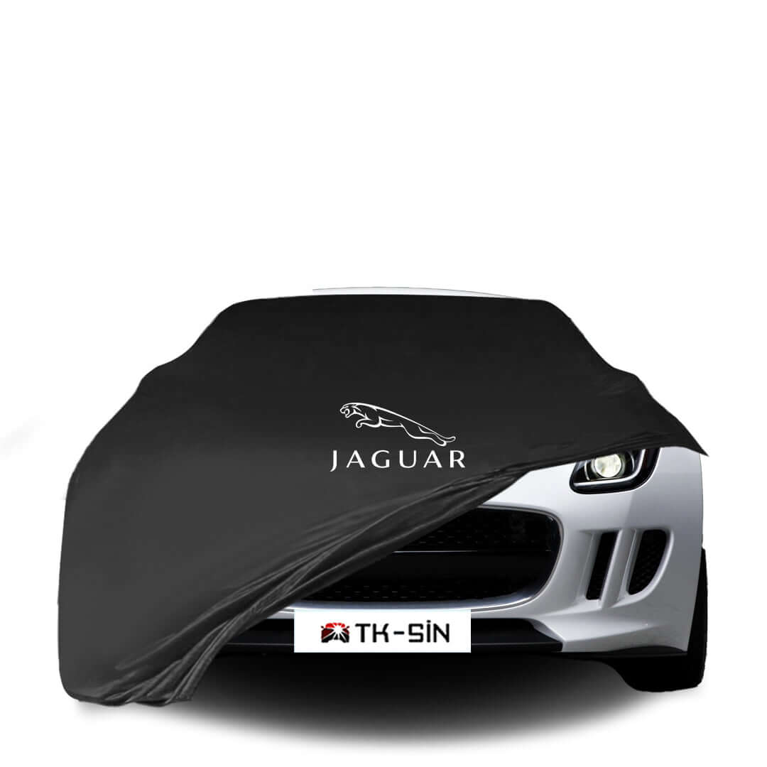 JAGUAR C-X16 Indoor Car Cover - Gray